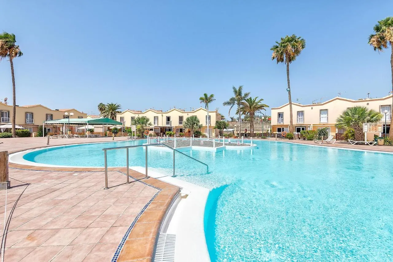 Bungalow Green Oasis Club Μασπαλόμας Ισπανία