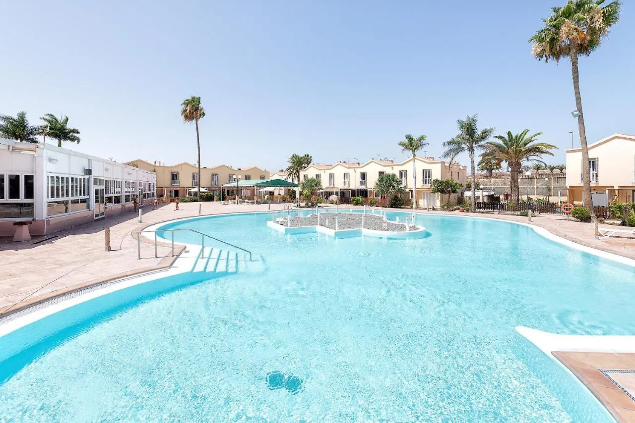 Bungalow Green Oasis Club Μασπαλόμας Ισπανία