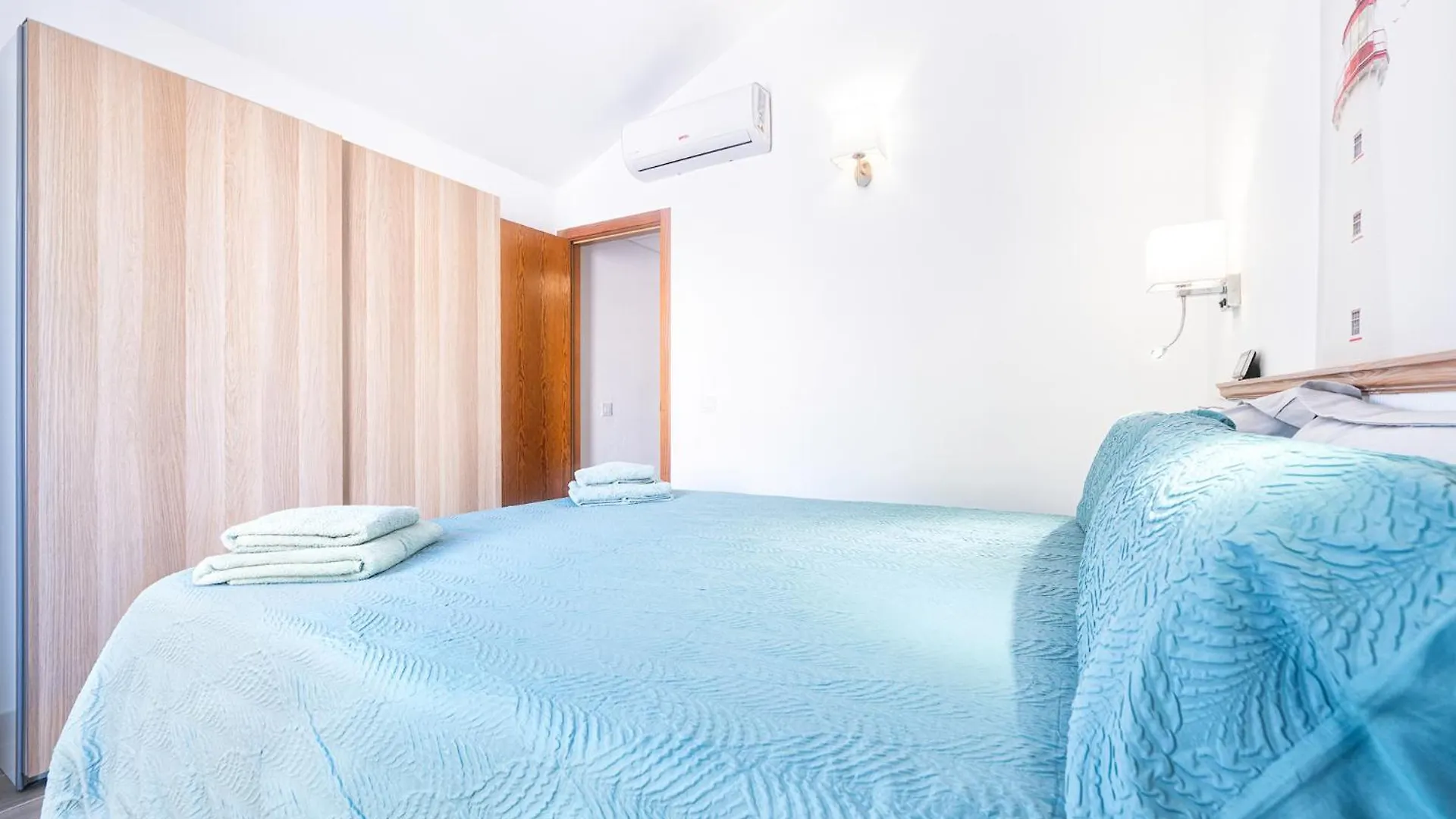 Διαμέρισμα Bungalow Green Oasis Club Μασπαλόμας Ισπανία
