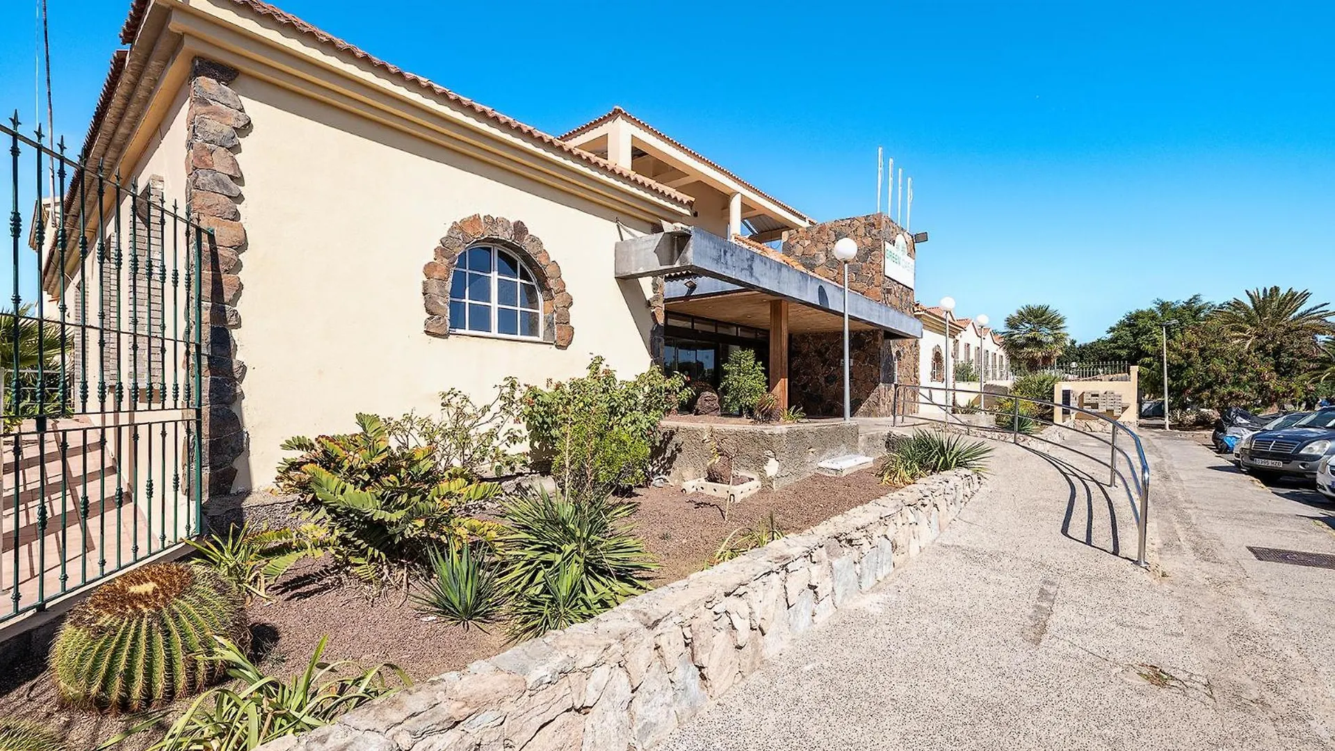 Bungalow Green Oasis Club Maspalomas